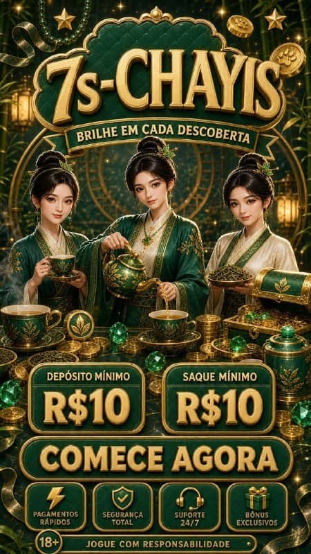 Foto da plataforma 7s Chayis (2)