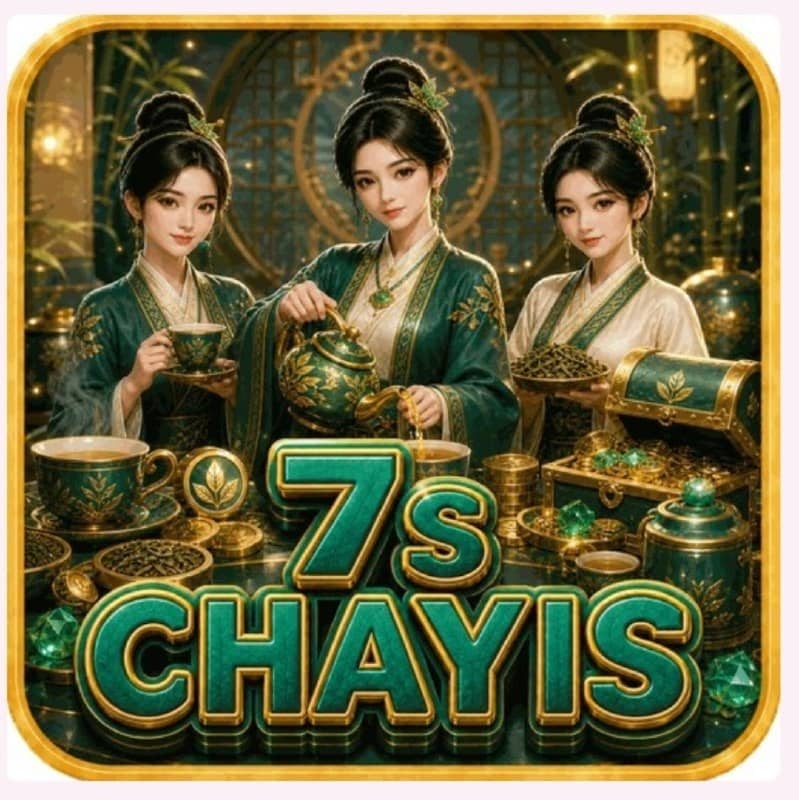 Foto da plataforma 7s Chayis (3)