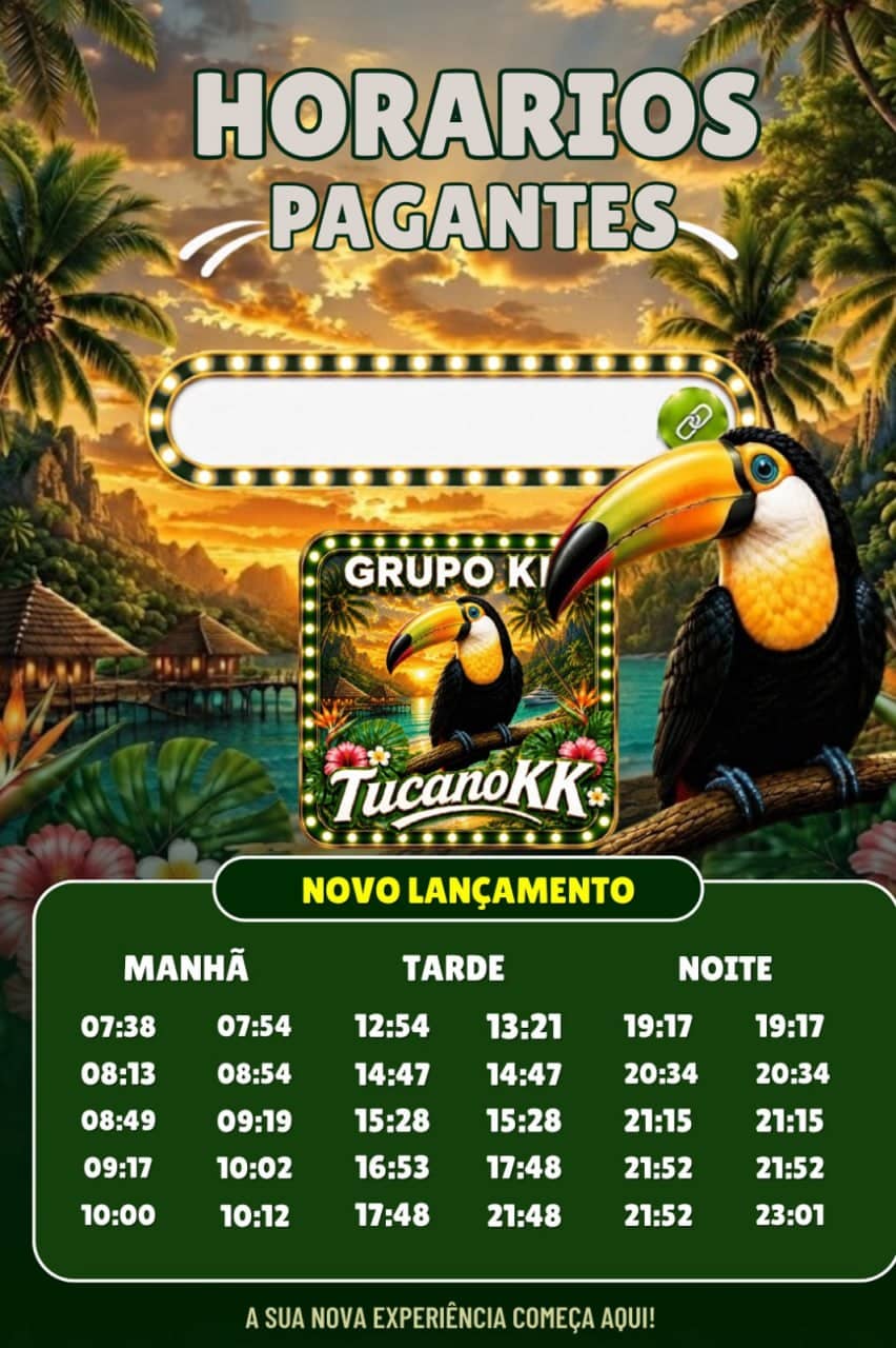 Foto da plataforma Tucanokk (2)