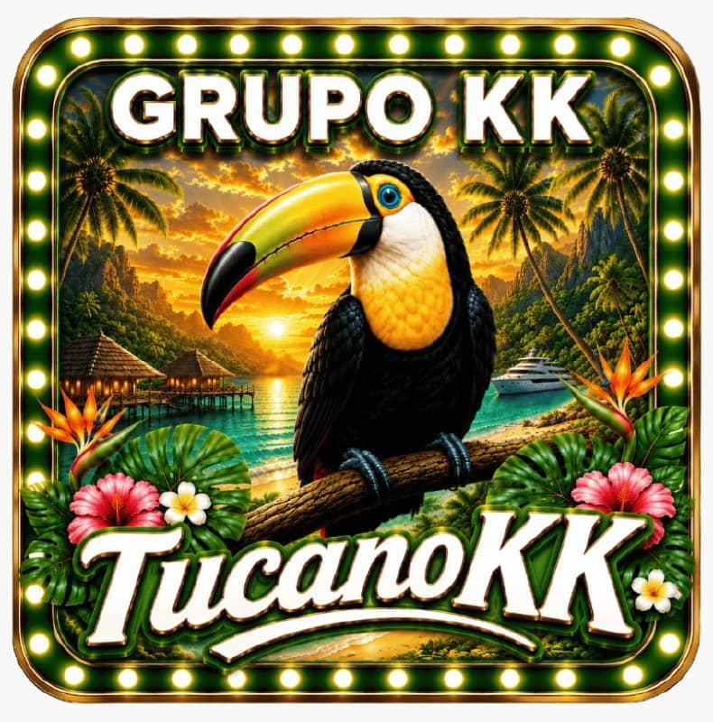 Foto da plataforma Tucanokk (3)