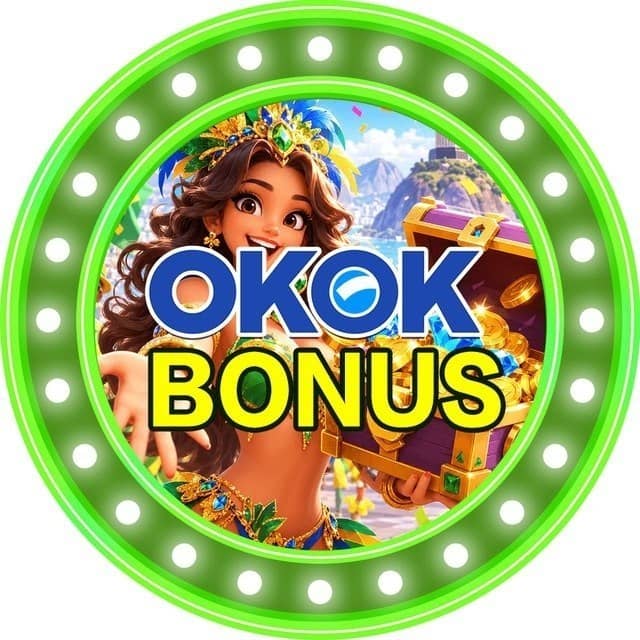 Foto da plataforma Okokbonus (3)