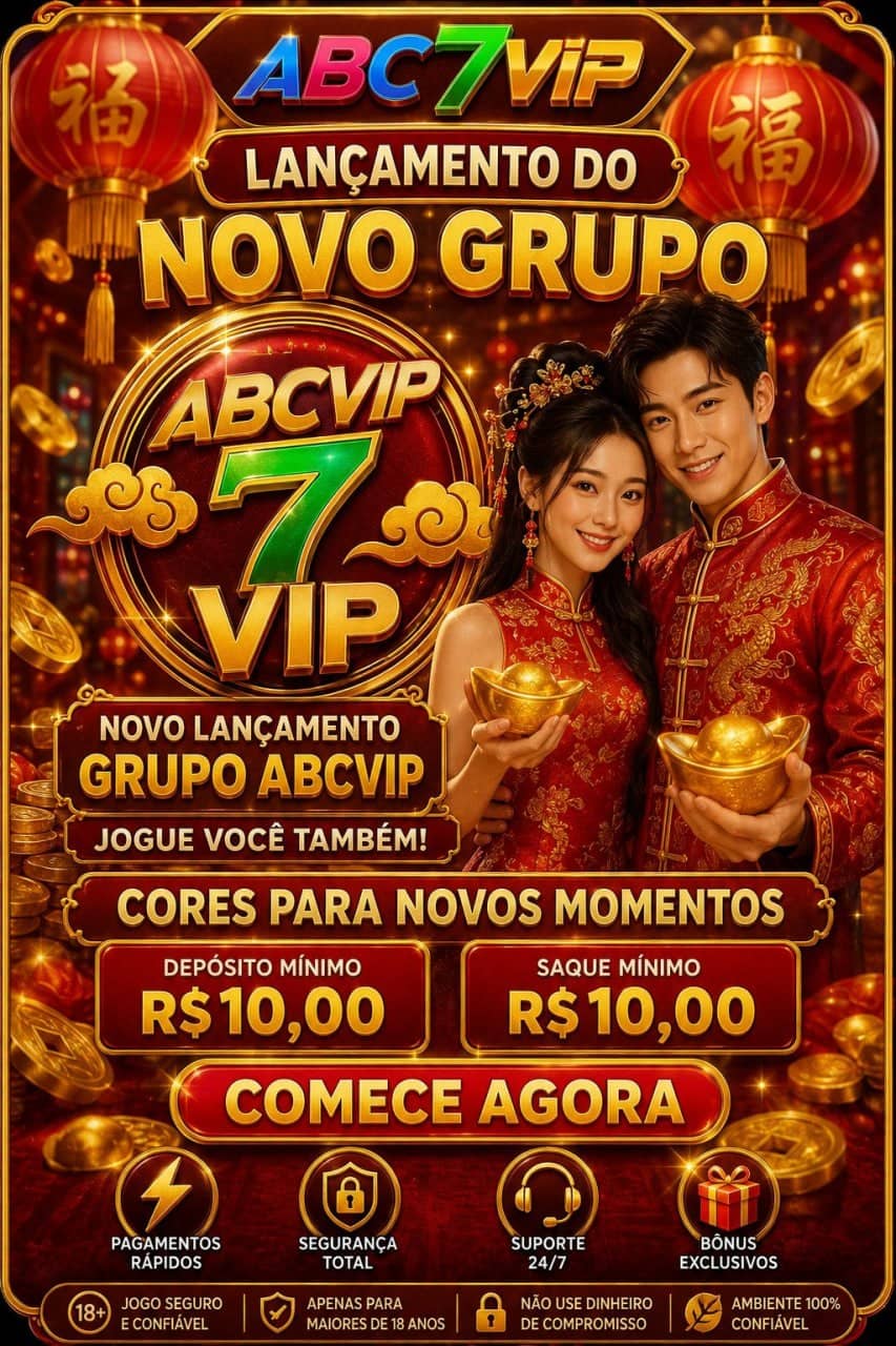 Foto da plataforma Abc7vip (1)