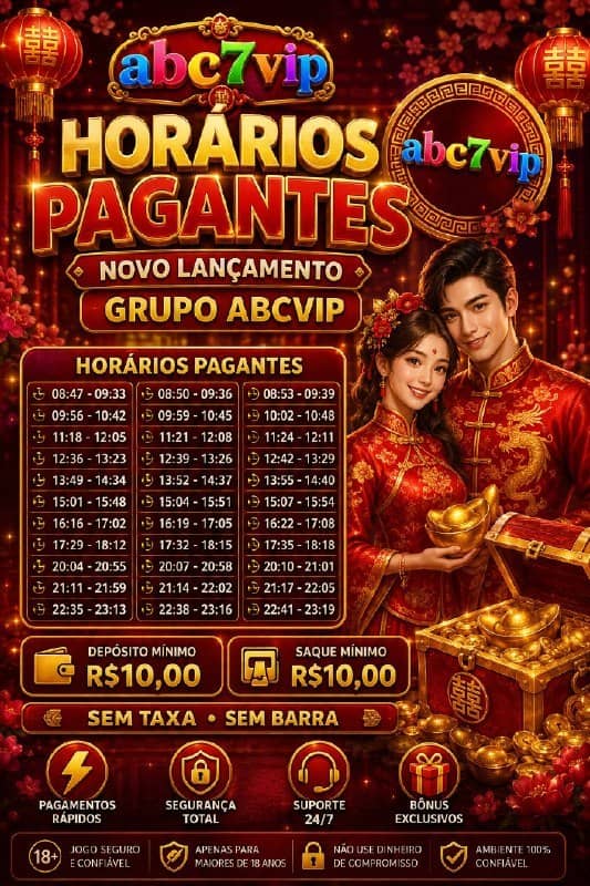 Foto da plataforma Abc7vip (2)