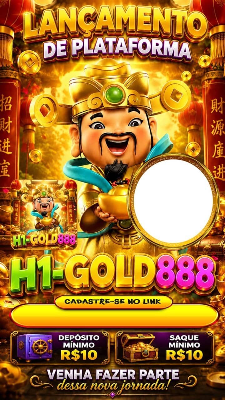Foto da plataforma H1 Gold888 (2)