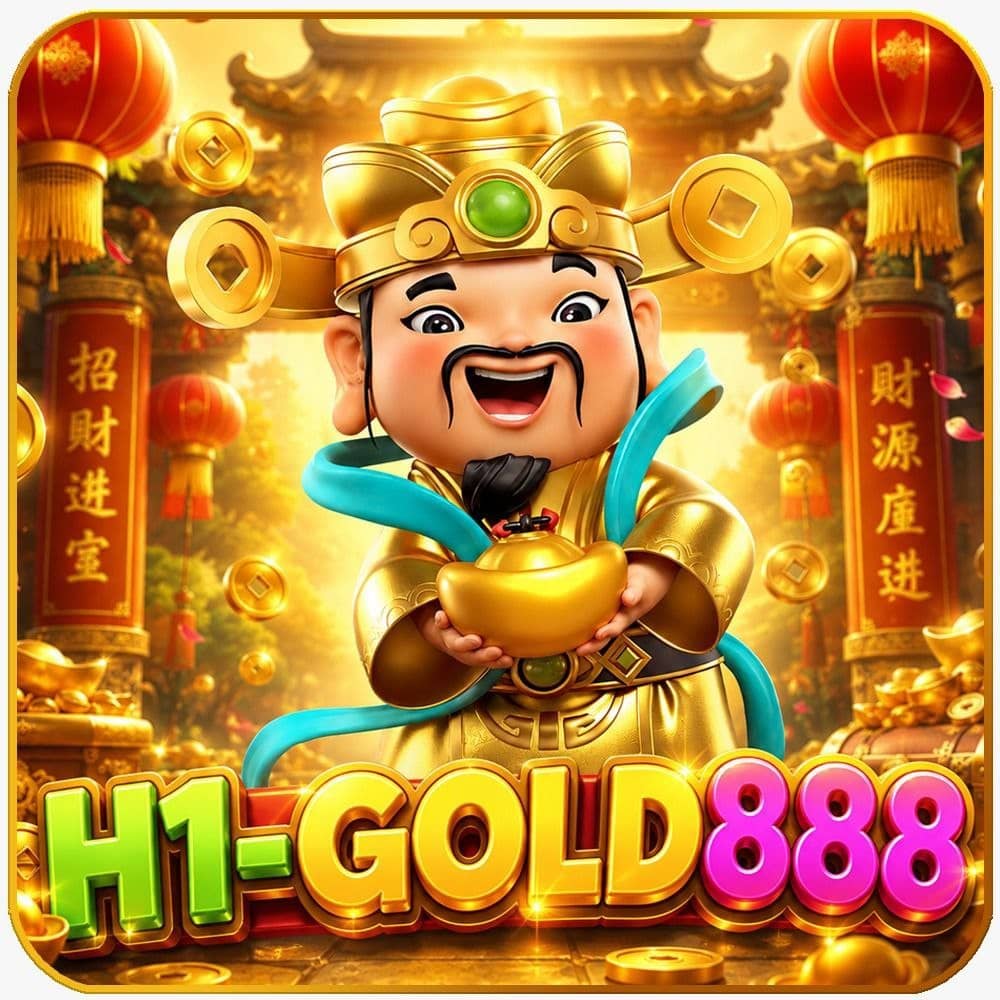 Foto da plataforma H1 Gold888 (3)