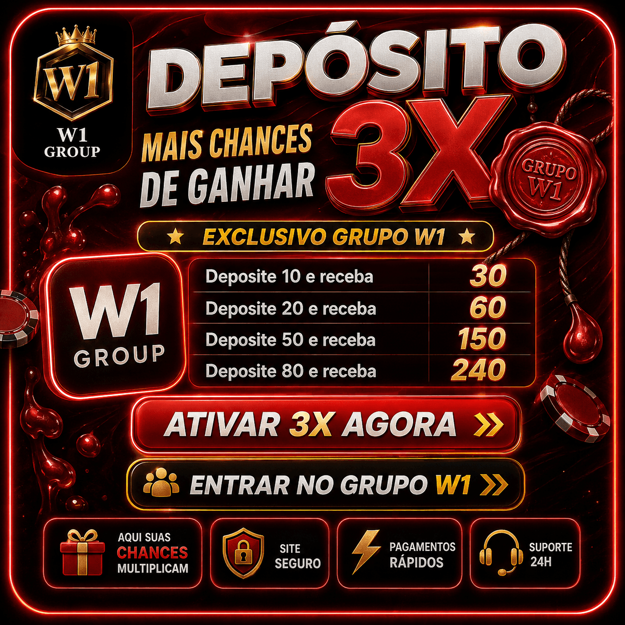 Foto da plataforma W1 Waxsealpg (1)