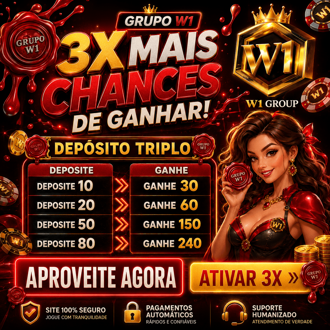 Foto da plataforma W1 Waxsealpg (3)