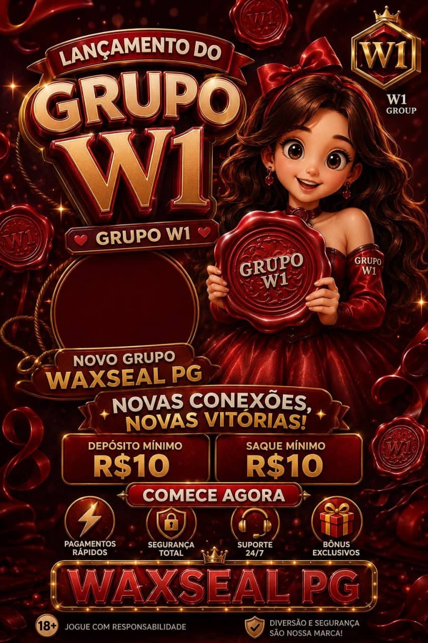 Foto da plataforma W1 Waxsealpg (6)
