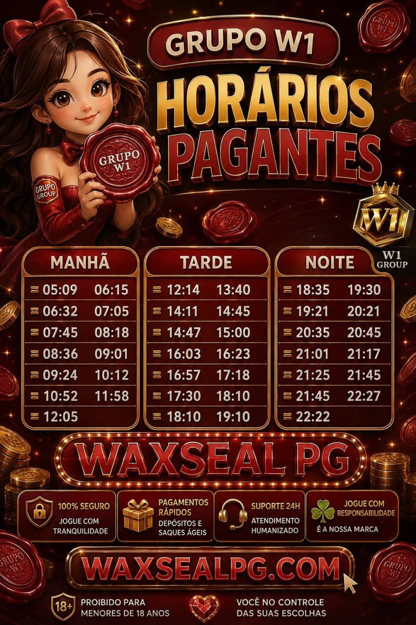 Foto da plataforma W1 Waxsealpg (7)