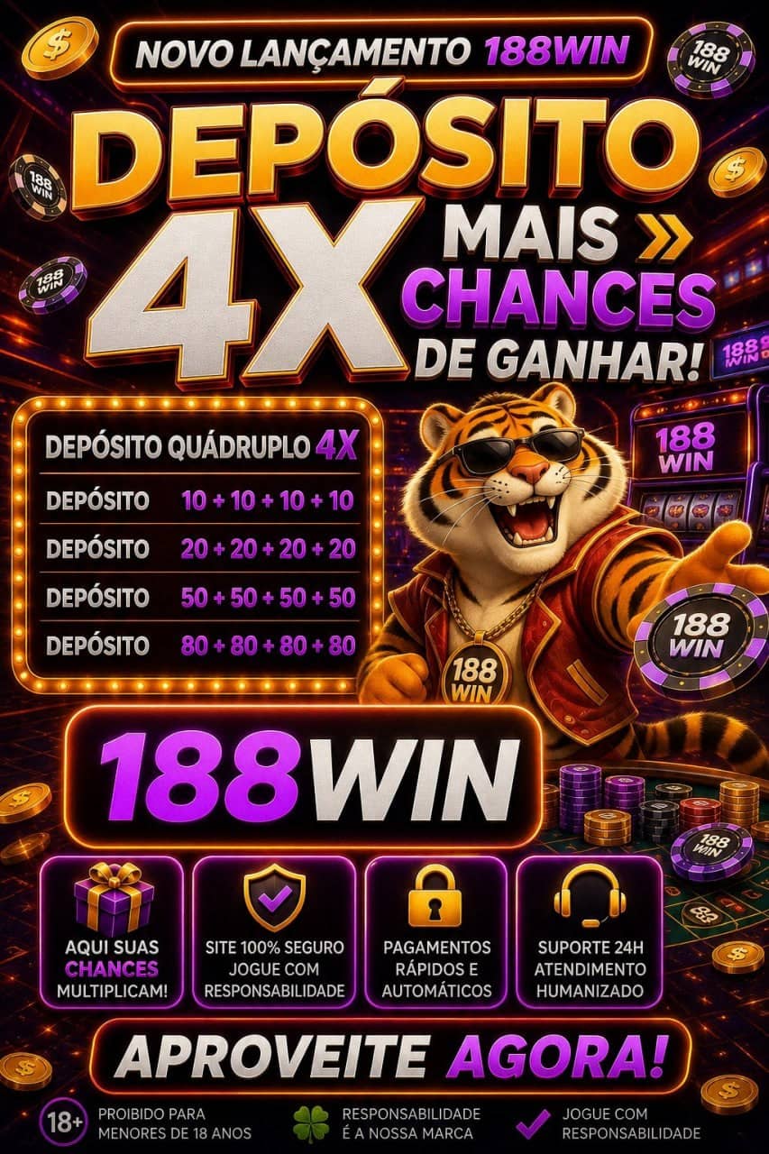 Foto da plataforma 188win (1)