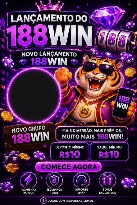 Foto da plataforma 188win (3)