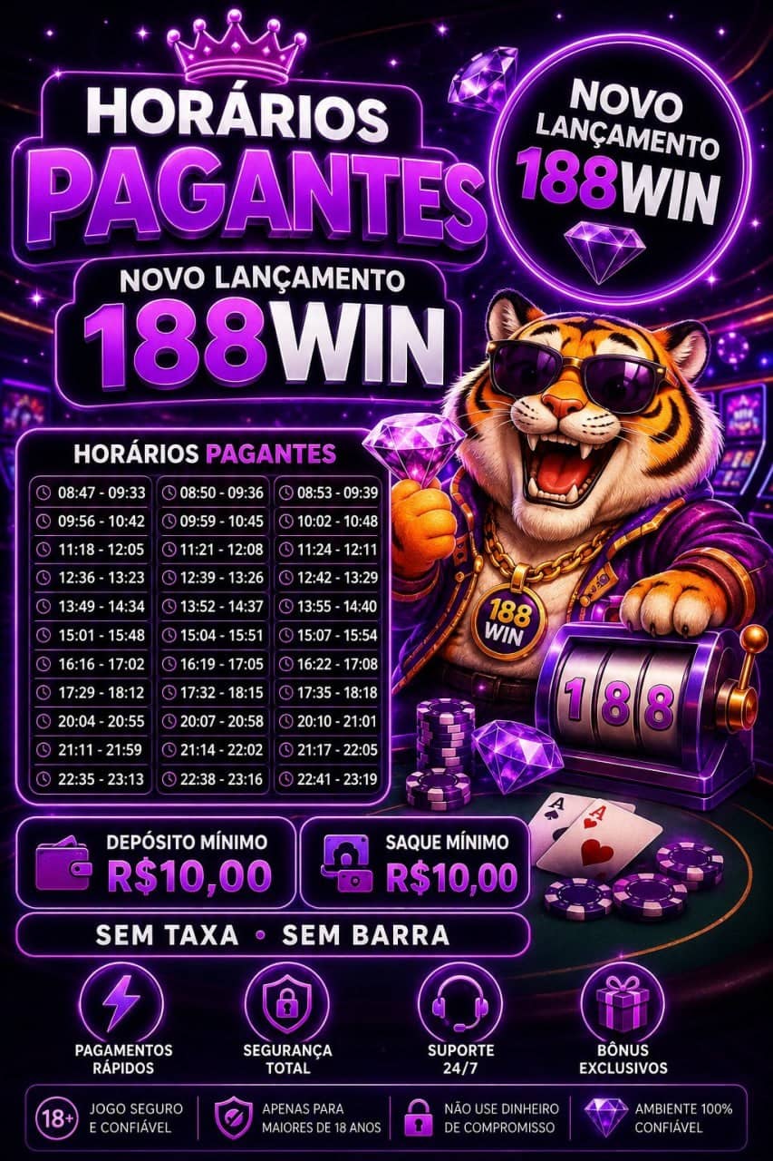 Foto da plataforma 188win (4)