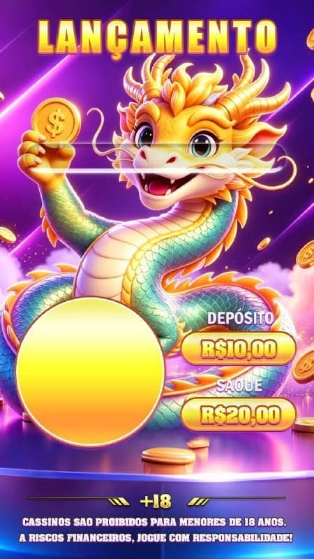 Foto da plataforma Megadragon (2)