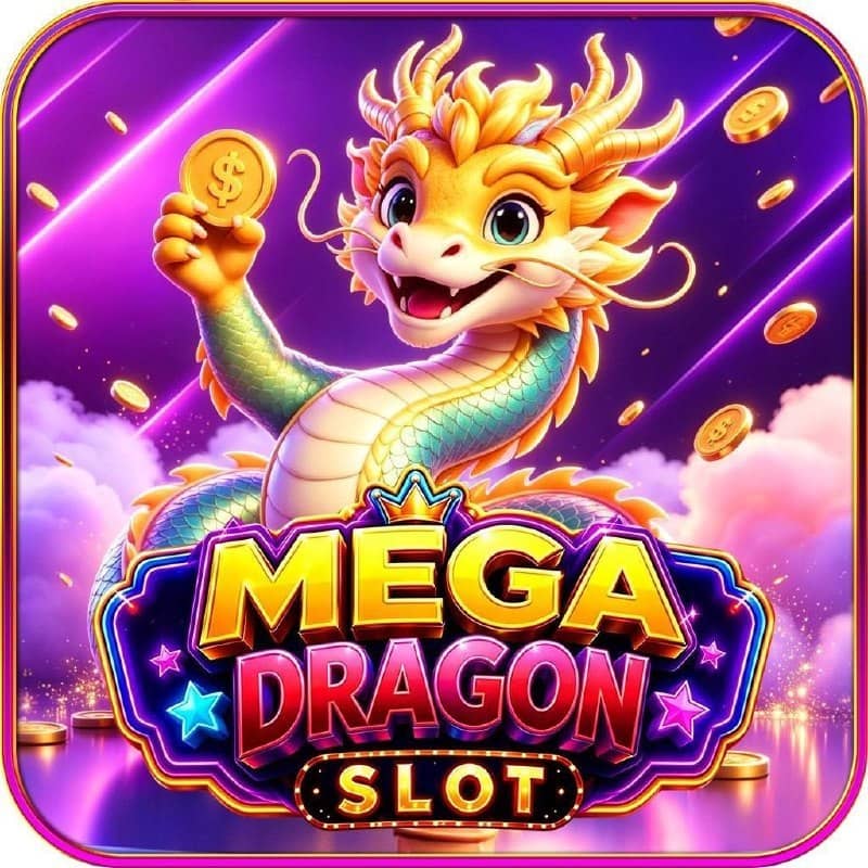 Foto da plataforma Megadragon (3)