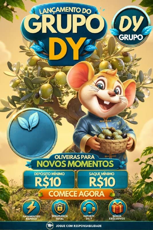 Foto da plataforma Dy Oliveirapg (2)