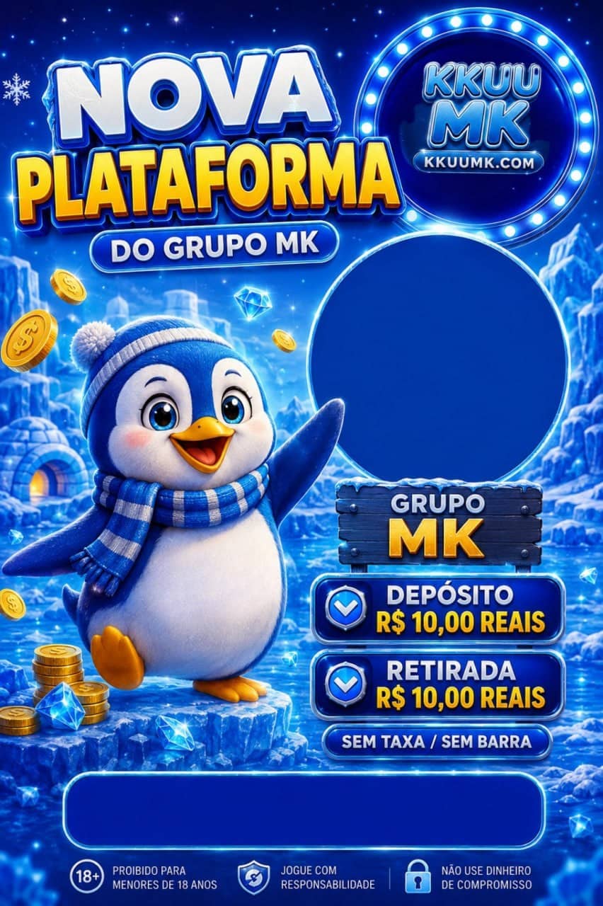 Foto da plataforma KkuuMK (1)