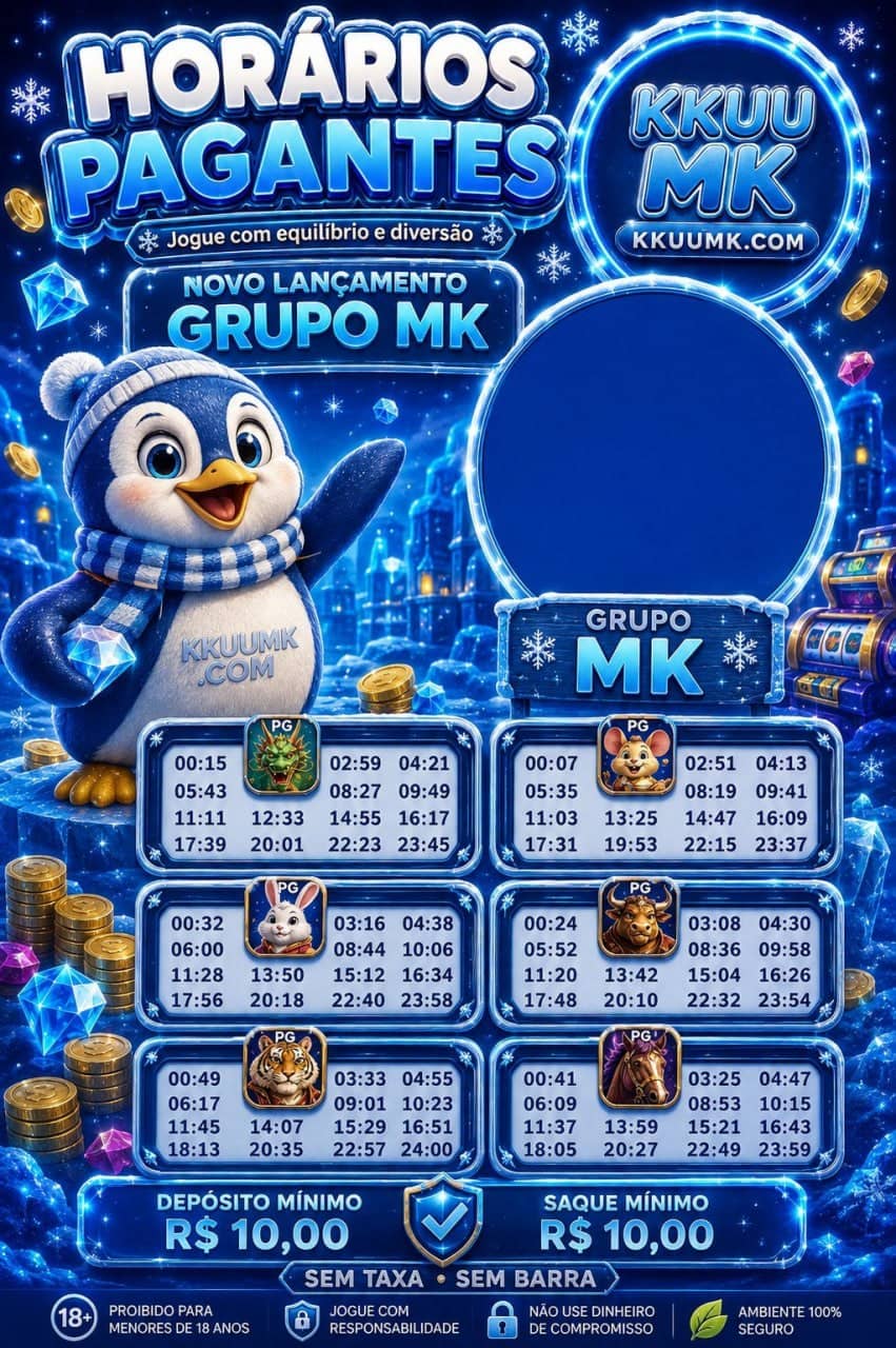 Foto da plataforma KkuuMK (2)