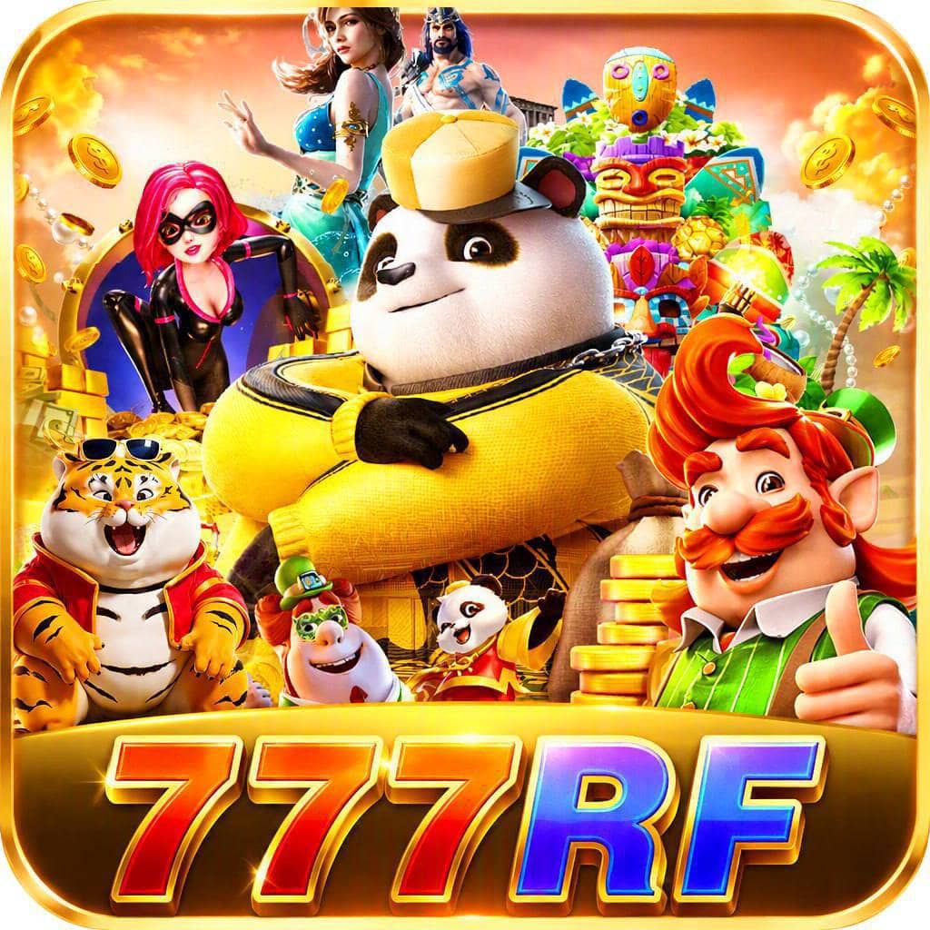 Foto da plataforma 777rf2 (1)