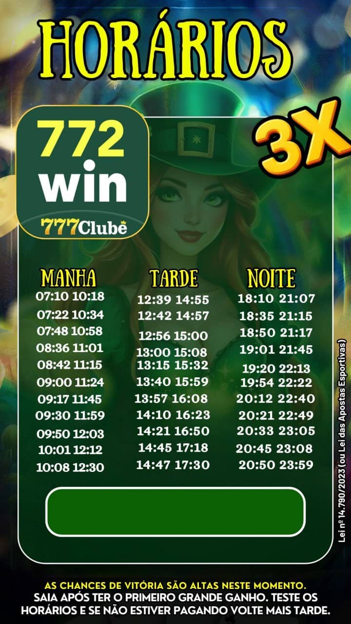 Foto da plataforma 772win (1)