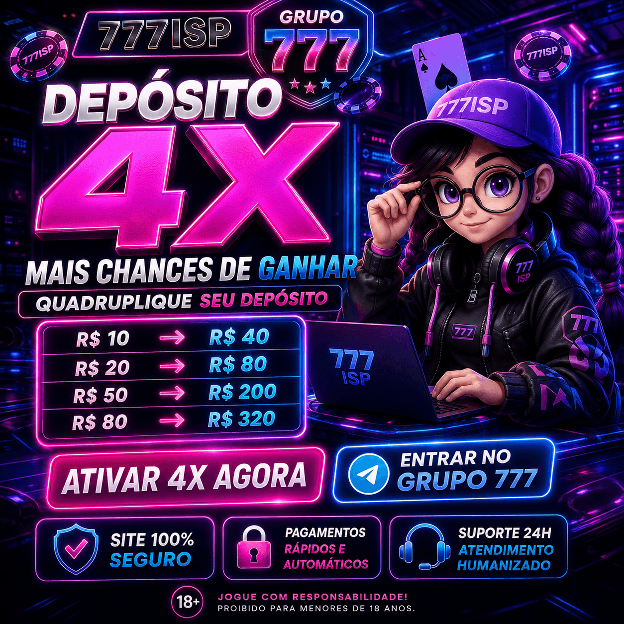 Foto da plataforma 777isp1 (6)