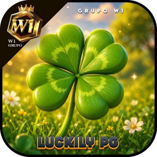 Foto da plataforma W1 Luckilypg1 (2)