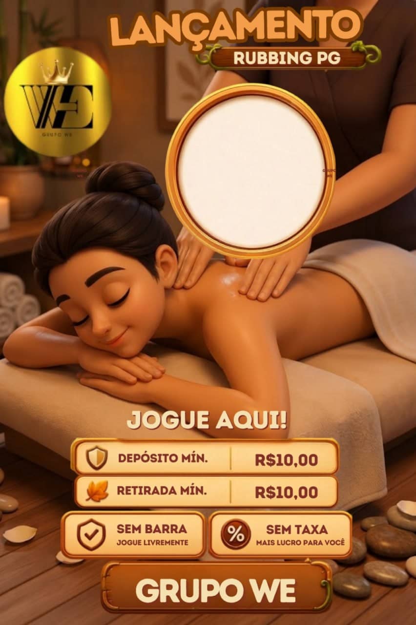 Foto da plataforma We Rubbinggpg (3)