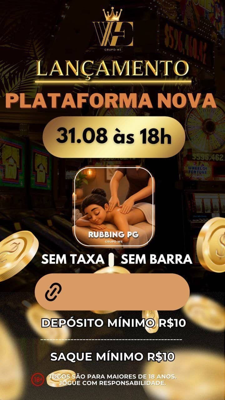 Foto da plataforma We Rubbinggpg (4)
