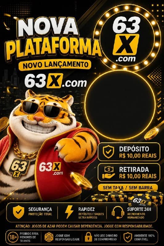 Foto da plataforma 63xs (1)