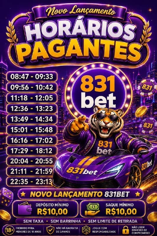 Foto da plataforma 831bet (2)