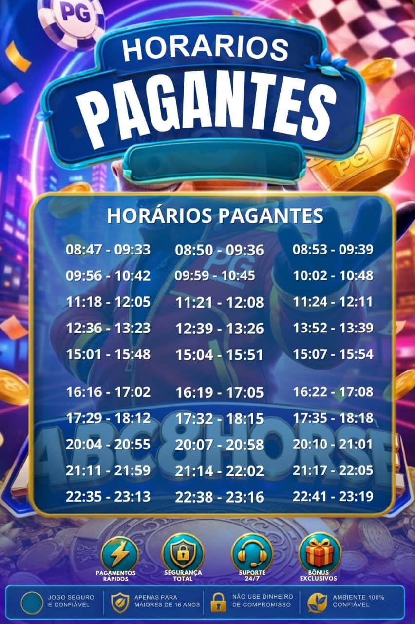Foto da plataforma Abc8horse (1)