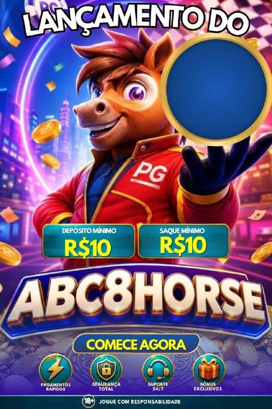 Foto da plataforma Abc8horse (2)