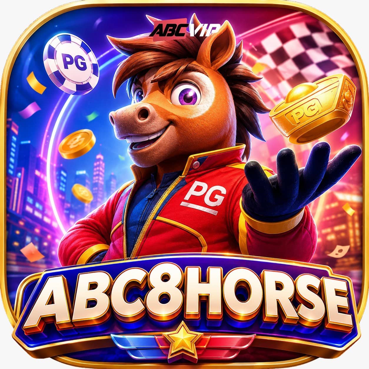 Foto da plataforma Abc8horse (3)