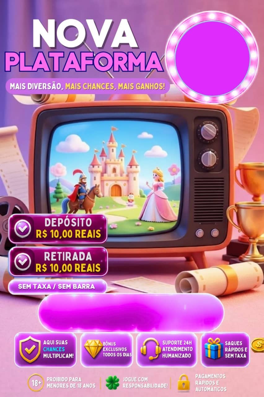 Foto da plataforma Aj Seriepg (1)
