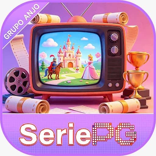 Foto da plataforma Aj Seriepg (3)