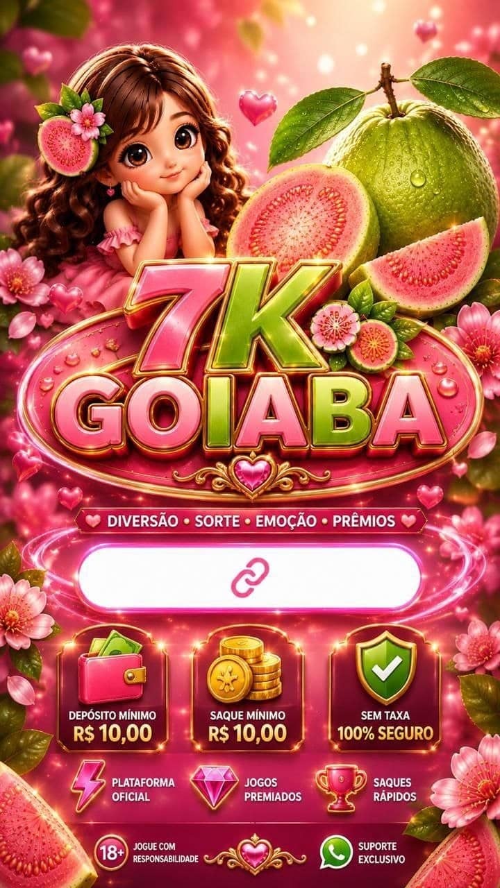 Foto da plataforma 7kgoiaba (2)