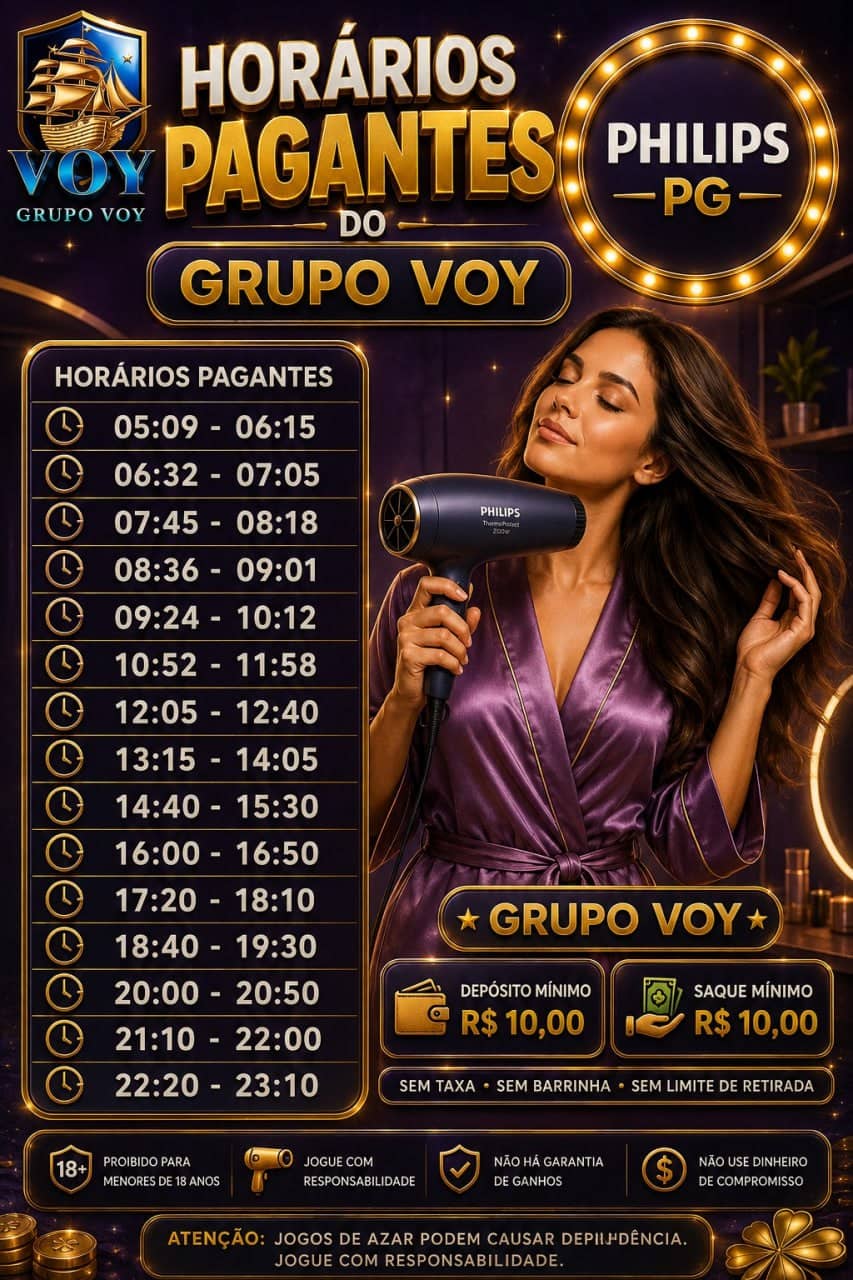 Foto da plataforma Voy Philipsspg (1)