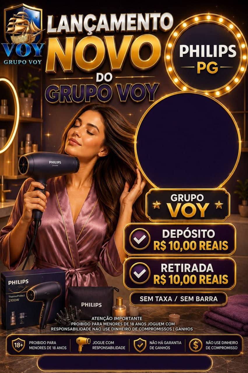 Foto da plataforma Voy Philipsspg (2)