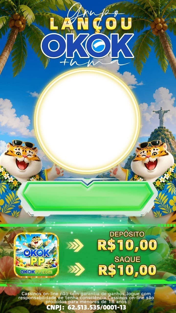 Foto da plataforma Okokpp4 (2)