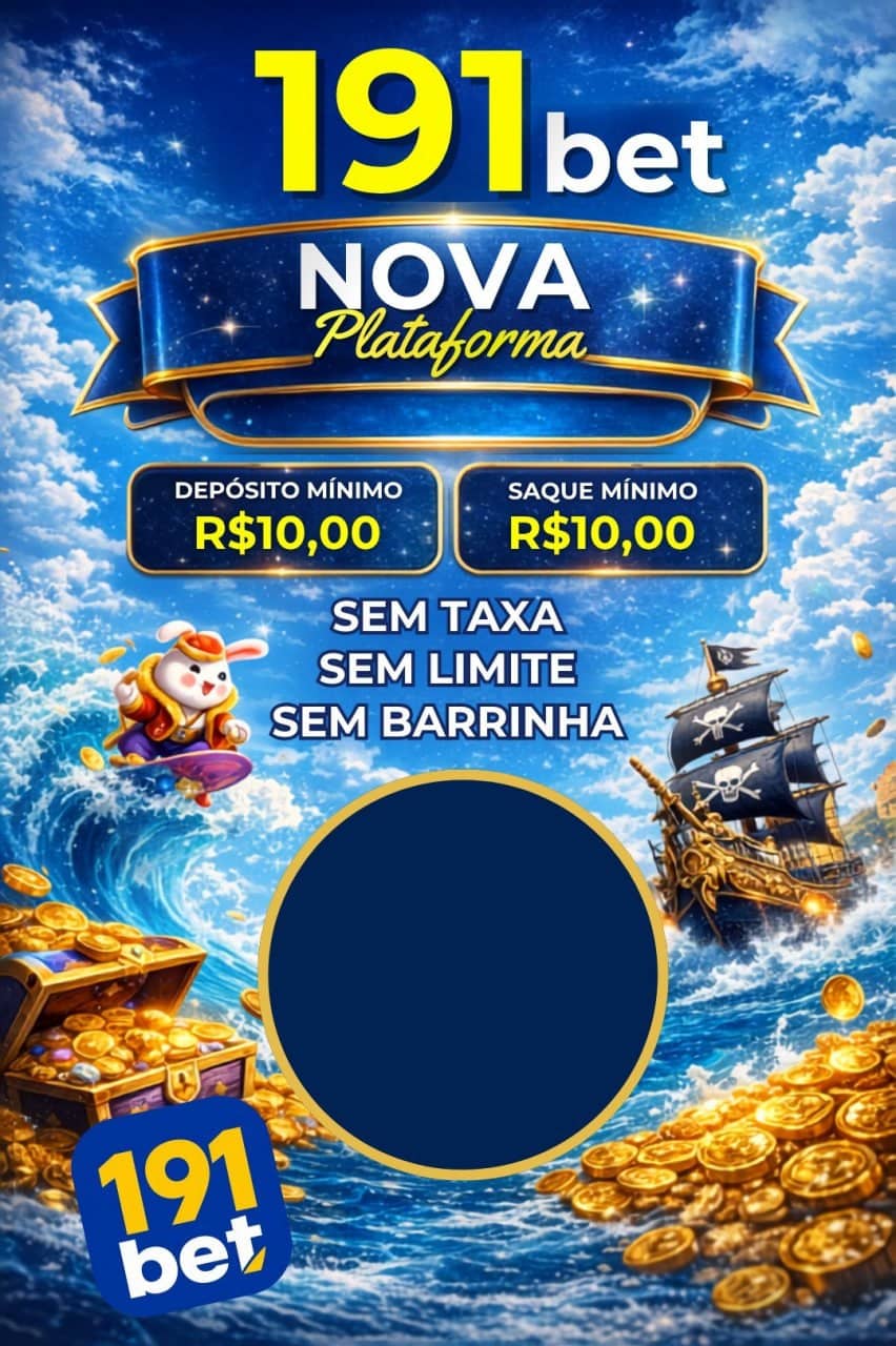 Foto da plataforma 191bet1 (1)