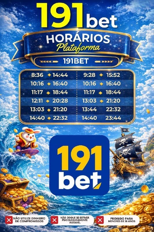 Foto da plataforma 191bet1 (2)