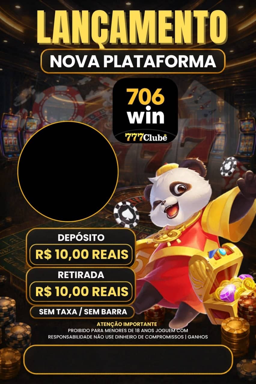 Foto da plataforma 706win (1)