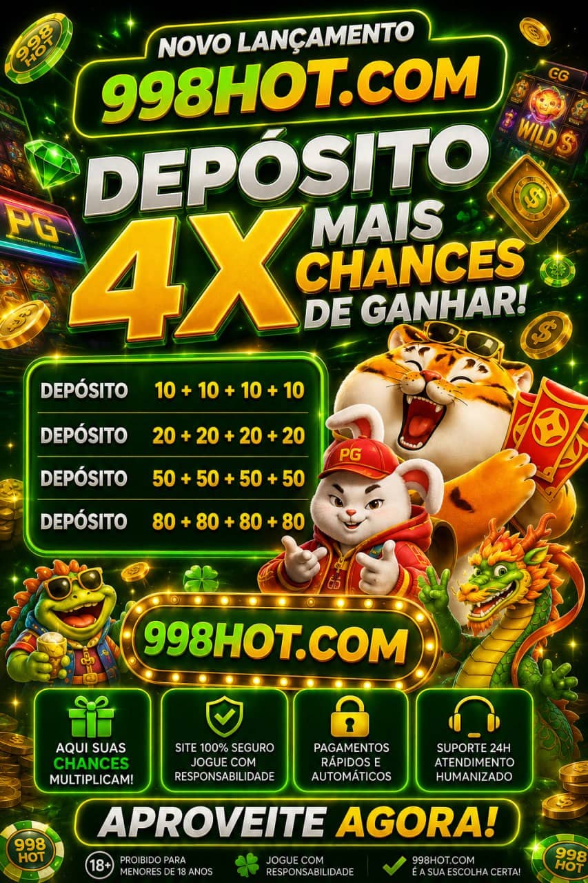 Foto da plataforma 998hot (2)
