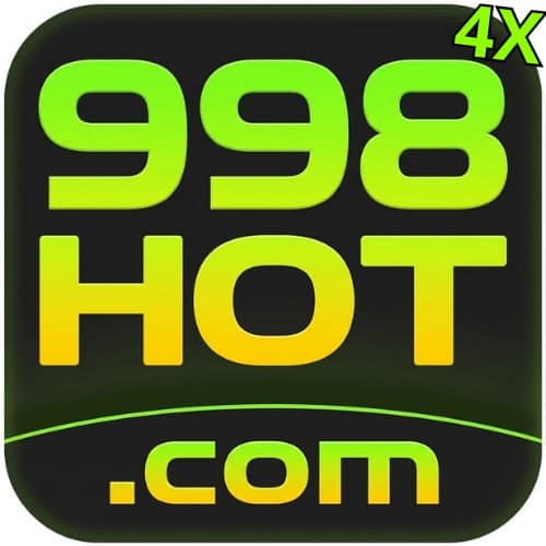 Foto da plataforma 998hot (3)