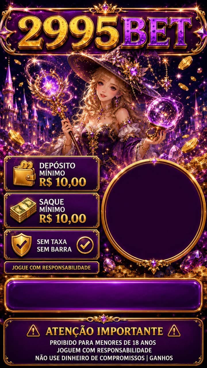 Foto da plataforma 2995bet (1)