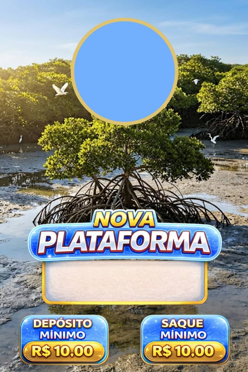 Foto da plataforma Mangue777 (1)
