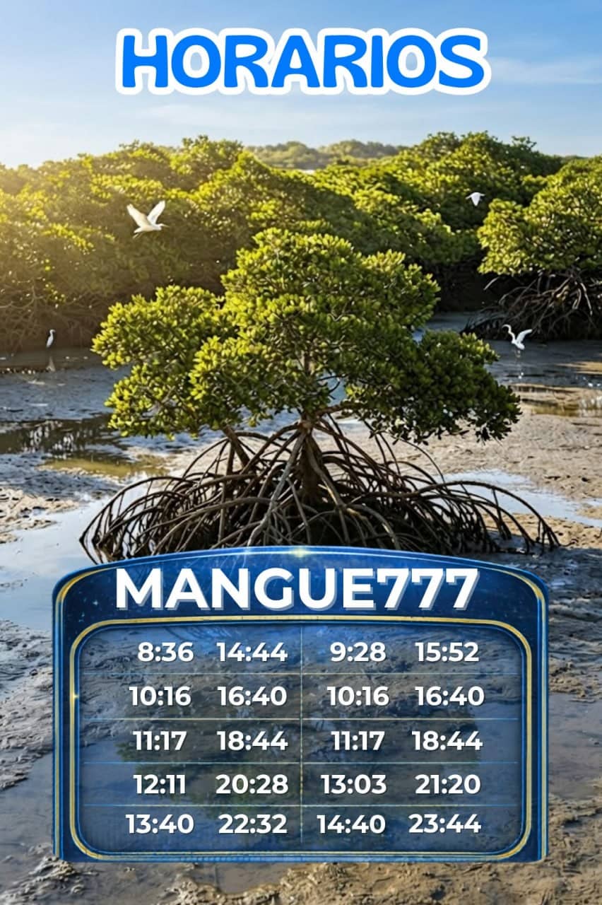 Foto da plataforma Mangue777 (2)