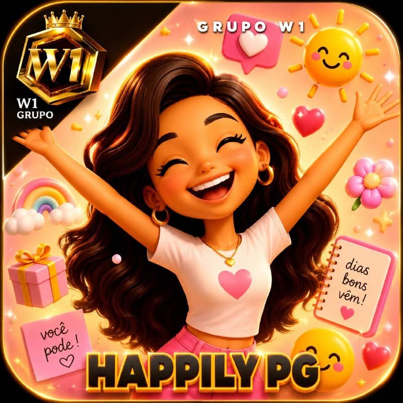 Foto da plataforma W1 Happilyypg (3)