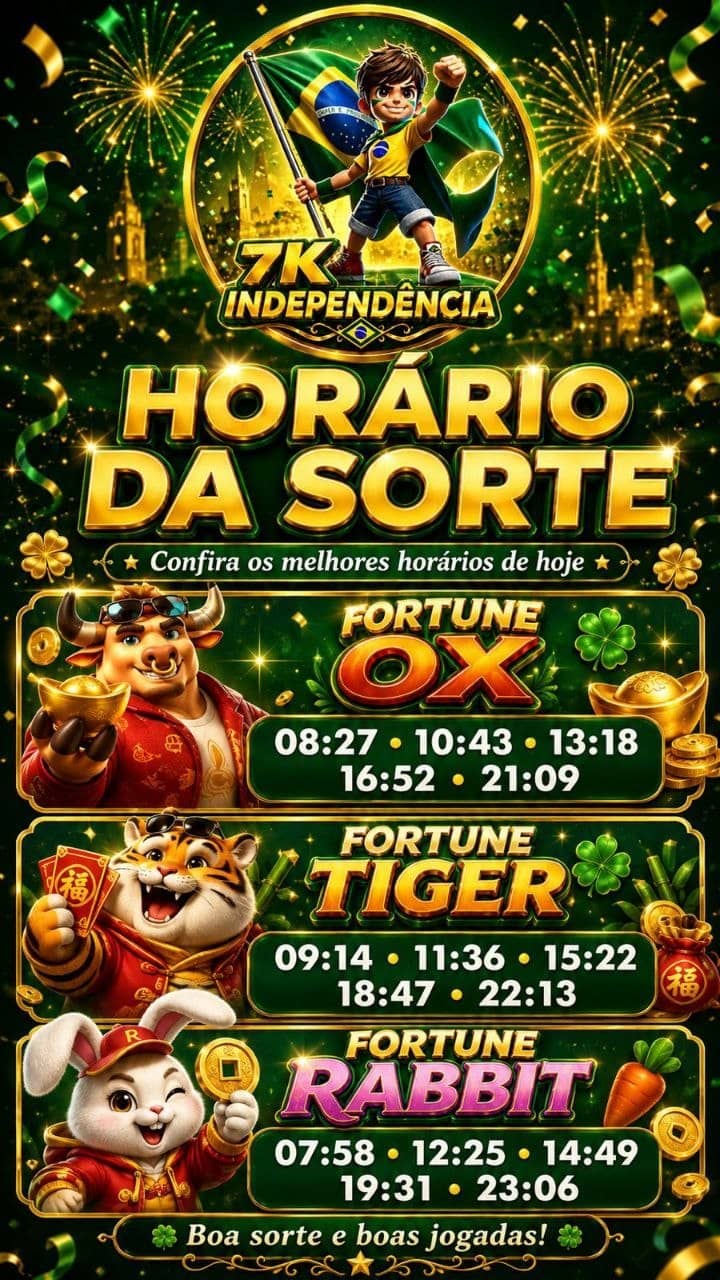Foto da plataforma 7k Independencia (1)