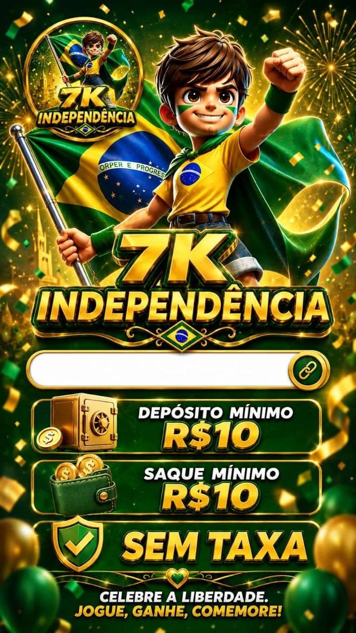 Foto da plataforma 7k Independencia (2)