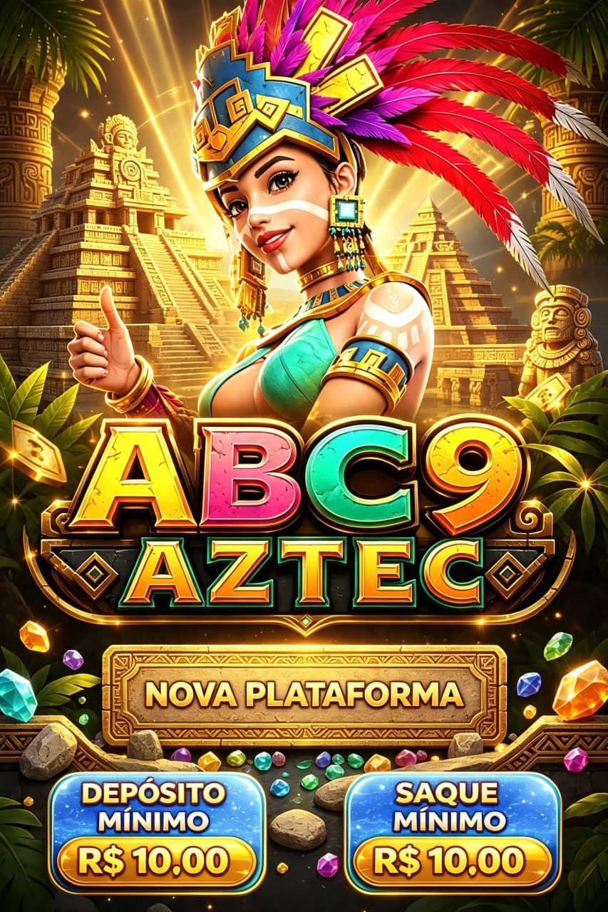 Foto da plataforma Abc9aztec (1)